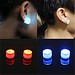 LED-Magnetische Ohrringe