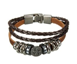 Punk Unisex-Armband