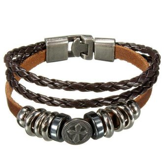 Punk Unisex-Armband