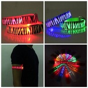 Luminous Armband Für Läufer