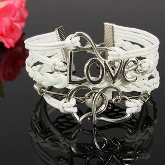 Armband Mit Perlen