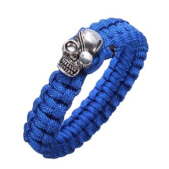 Armbänder Mit Dem Schädel