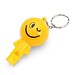 Smiley Schlüsselanhänger Mit Licht