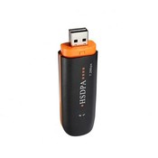 HSDPA USB-Dongle Mit Micro-SD-Slot