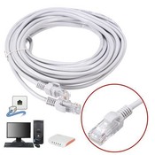 Ethernet-Kabel 10M