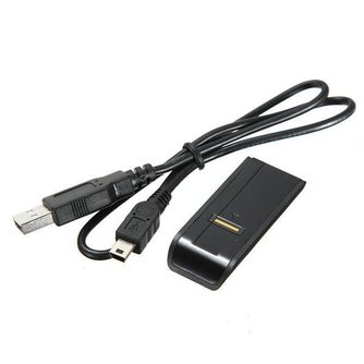 Fingerabdruck-Sicherheits-USB Für PC Oder Laptop