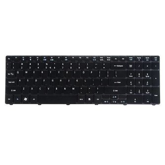 Tastatur Für Acer Aspire