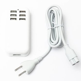 USB-Ladegerät-Adapter 1.4M