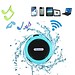 Wasserdichtes Bluetooth-Lautsprecher Mit Mikrofon