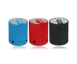 Bluetooth Portable Speaker