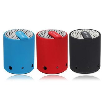 Bluetooth Portable Speaker