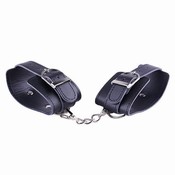 Lederhandschellen Für Bondage
