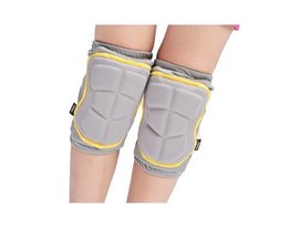 Soft-Knee-Pads Für Skaters