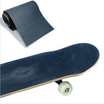 Standard-Grip Tape Für Das Skateboard