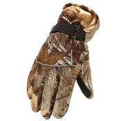 Beste Ski-Handschuhe In Camouflage Farbe