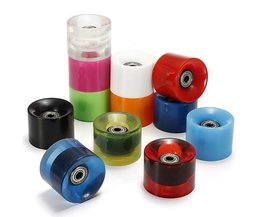 Skateboard Wheels Für Longboard Oder Penny Brett