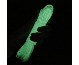 Glow In The Dark Nylonseil