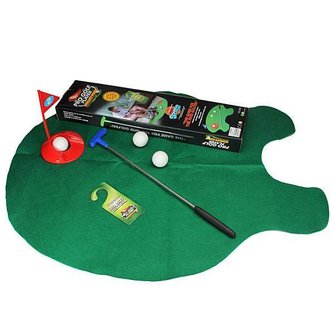 Minigolf-Set