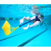 Für Gürtel Schwimmtraining