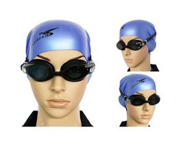 Beste Schwimmbrille Myopic