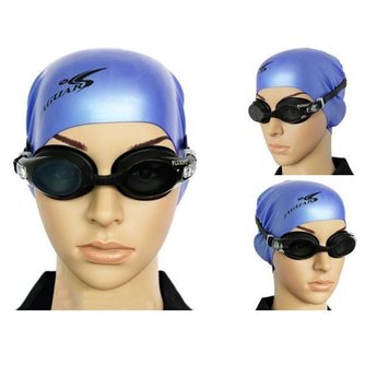 Beste Schwimmbrille Myopic