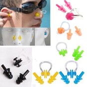 Für Earplugs Während Schwimmen