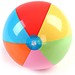 Rainbow Beach-Ball