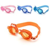 Kinderschwimmbrille Mit Nettem Entwurf