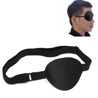 Eyepatch Für Medizinische Zwecke