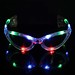 Led Sonnenbrille