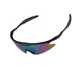 Tough Radsportbrille