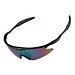 Tough Radsportbrille