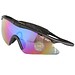 Outdoor-Sonnenbrille Mit Colored Glasses