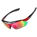 Sport Radsportbrille