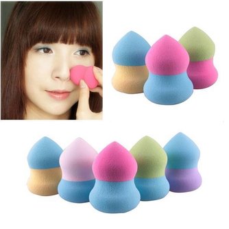 Make-Up-Blending Sponge