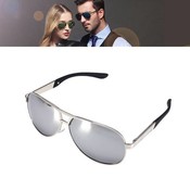 Piloten-Brille Für Männer