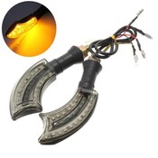 LED-Anzeigen Für Ihr Motorrad