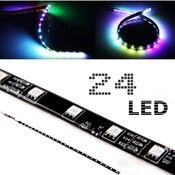 LED-Streifen-Motorrad-Universal-