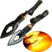 Motor-Anzeigen Mit LED