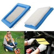 PM2 PM3 Luftfilter Für Briggs & Stratton Mähwerk