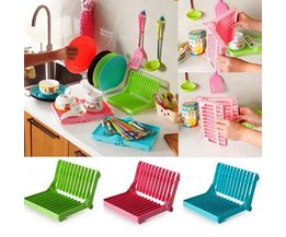 Kunststoff Folding Abtropffläche Für Die Küche