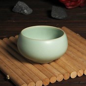 Chinesisches Porzellan-Teeschale