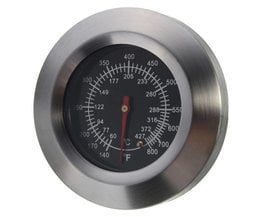 Barbecue Thermometer