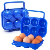 Egg Box Portable