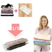 Vakuum-Kleidung Taschen 10 Stück