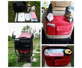 Praktische Wickeltasche / Kinderwagentas Praktische Wickeltasche / Kinderwagentas