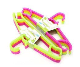 Childrens Kleiderbügel Non-Slip 10Pcs