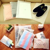 Wasserdichtes Kleid Taschen