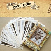 32 Alte Postkarten