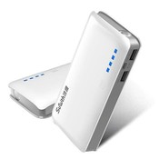 Sunwith I7 Energien-Bank 10000 MAh